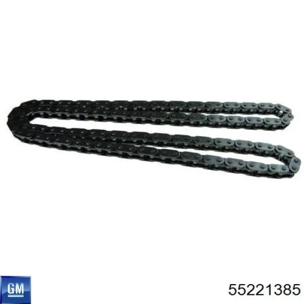 Cadena de distribución General Motors 93177407 precio, desde 40,76 EUR