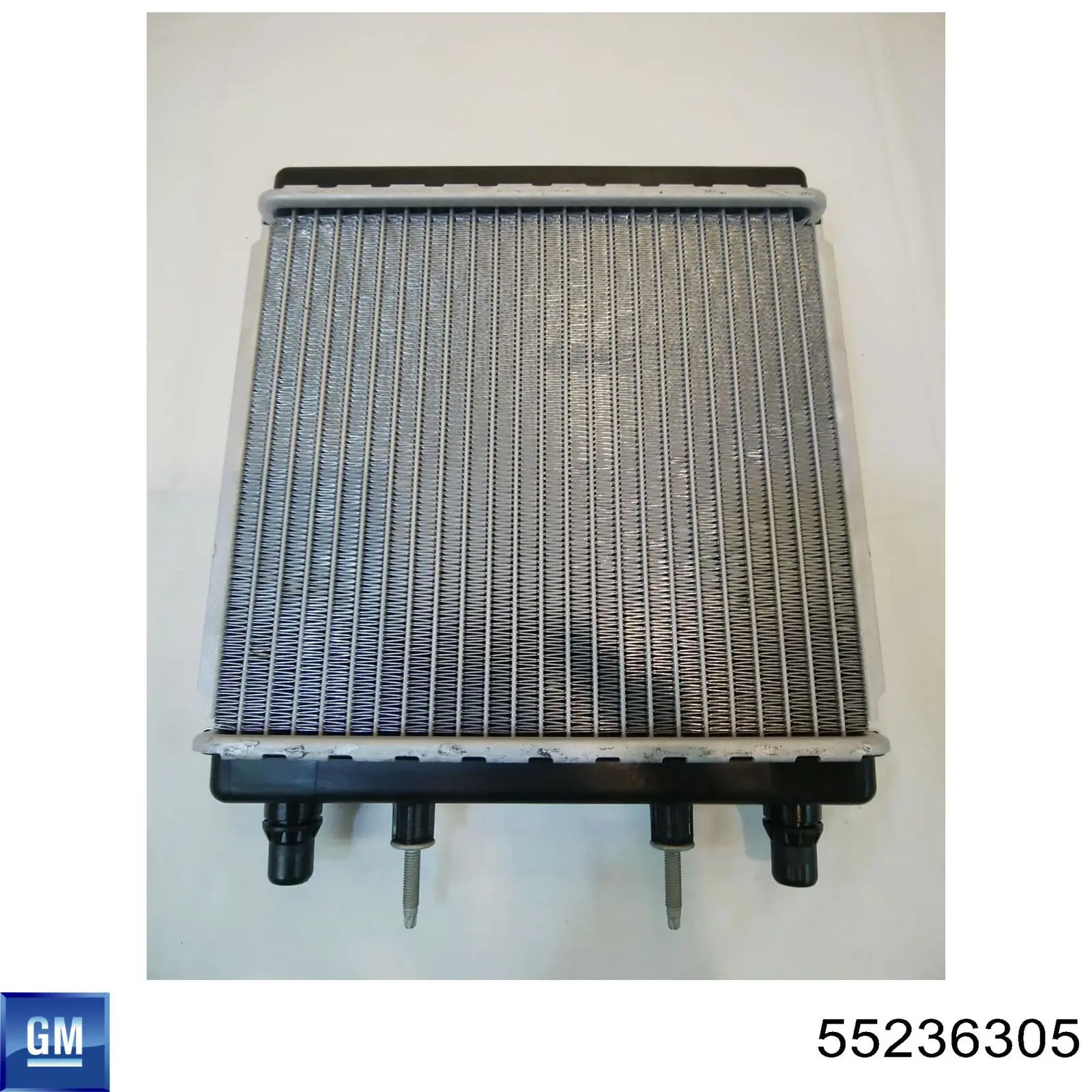 55236305 General Motors Captador de velocidad