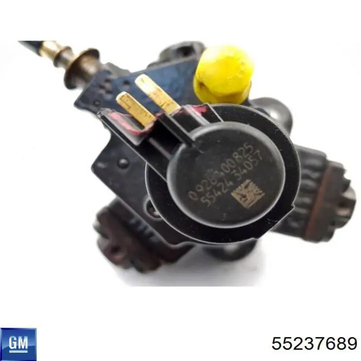 002-002-001128R Bosch bomba inyectora