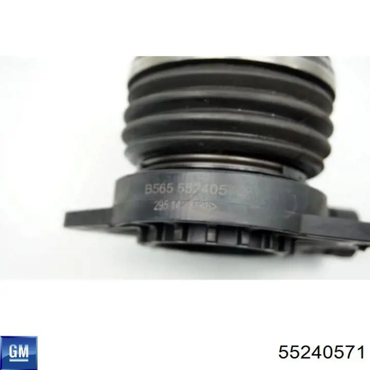 Comprar 1100126 VALEO Desembrague central, embrague