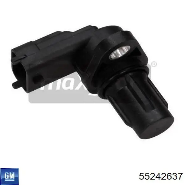 Comprar 55242637 General Motors Sensor de posición del árbol de levas