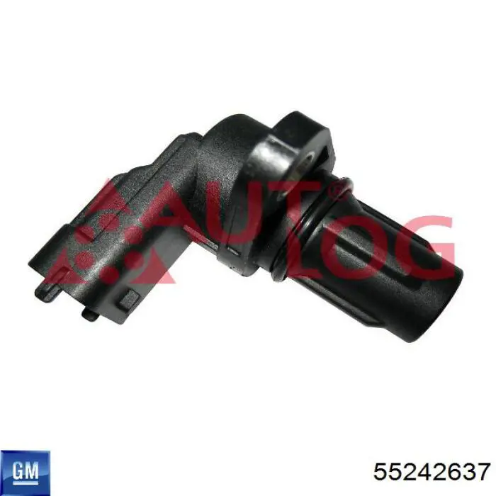 Sensor de árbol de levas General Motors 55242637 precio, desde 22,09 EUR