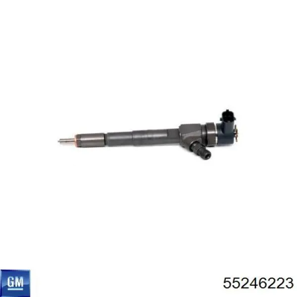 Inyectores General Motors 55246223 precio, desde 187,31 EUR