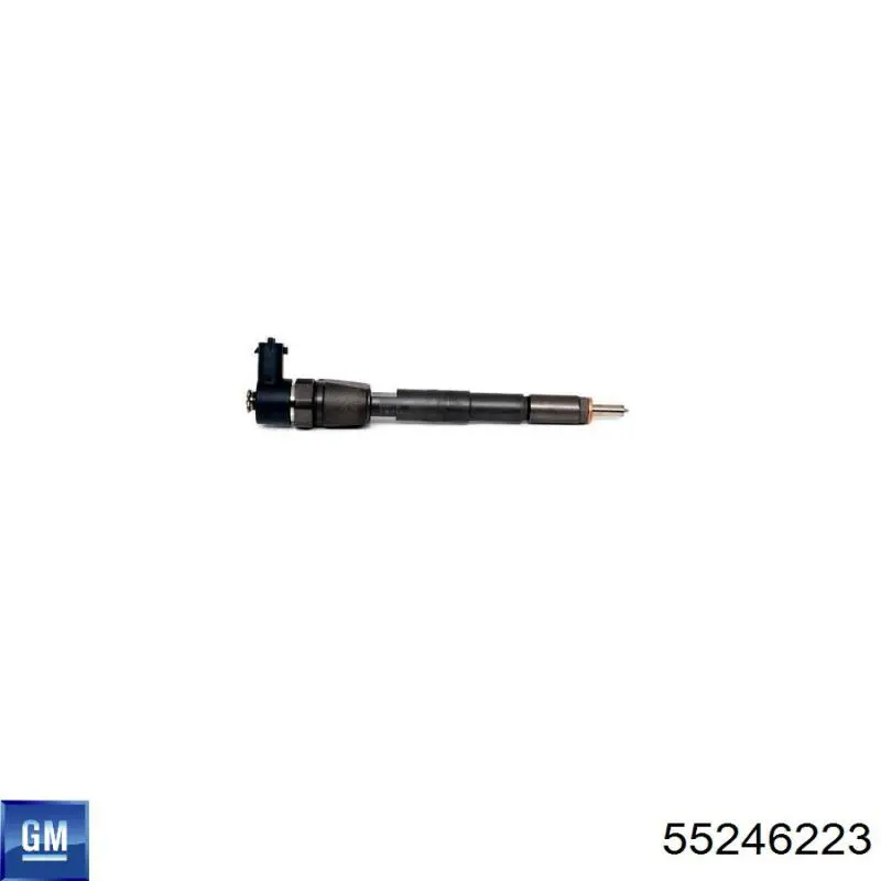 Comprar 55246223 General Motors Inyector