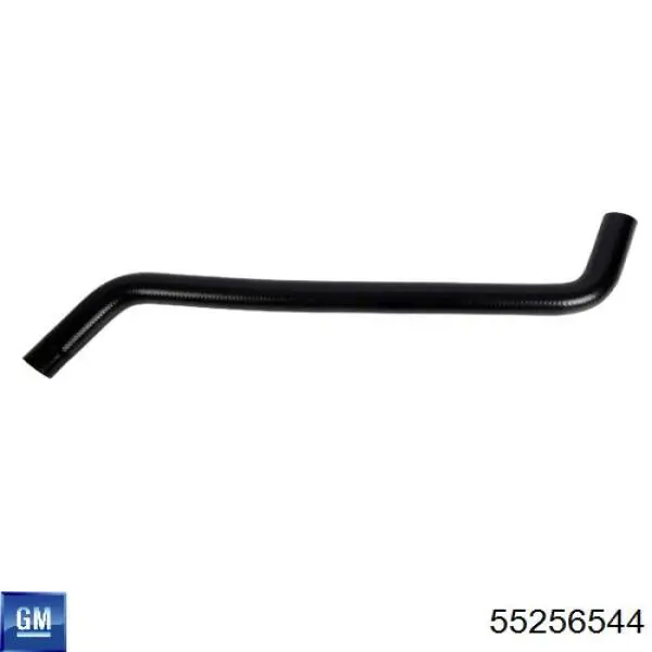 Manguera del intercooler Metalcaucho 07686 precio, desde 20,66 EUR