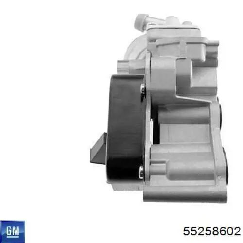 Comprar 55211908 Fiat/Alfa/Lancia Radiador de aceite debajo del filtro