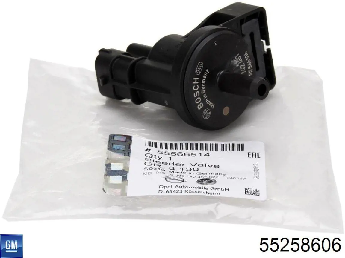 Portafiltro de aceite General Motors 55258606 precio, desde 80,56 EUR