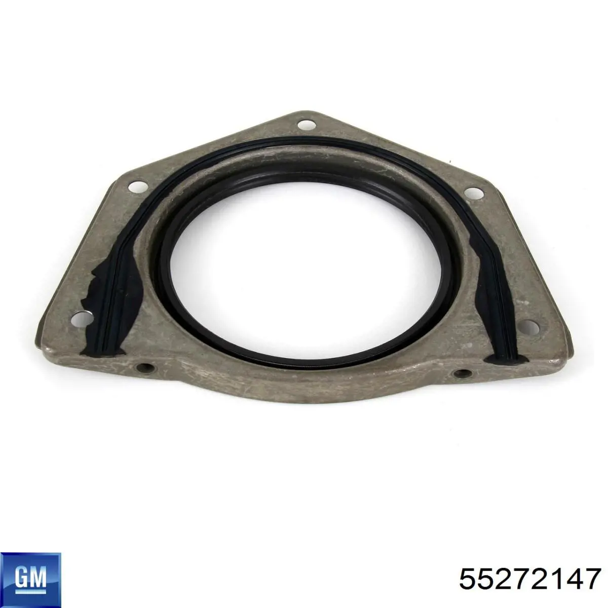 Retén de cigüeñal 71718365 Fiat/Alfa/Lancia