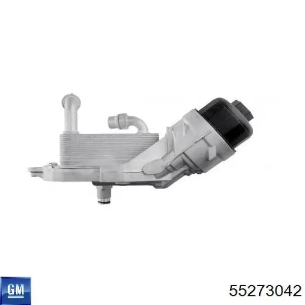 Comprar 55273042 General Motors Portafiltro de aceite