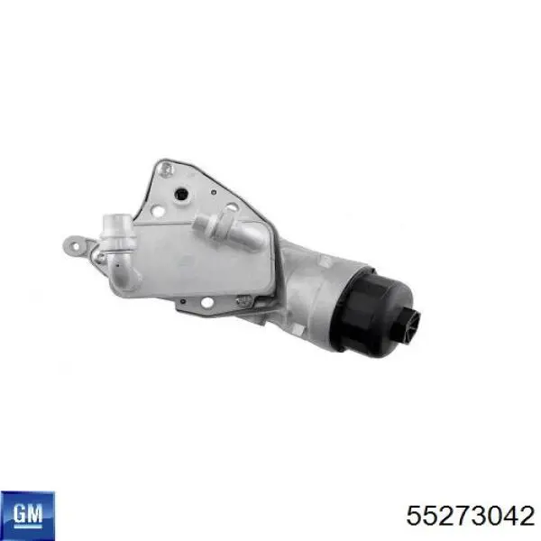 55273042 General Motors Portafiltro de aceite
