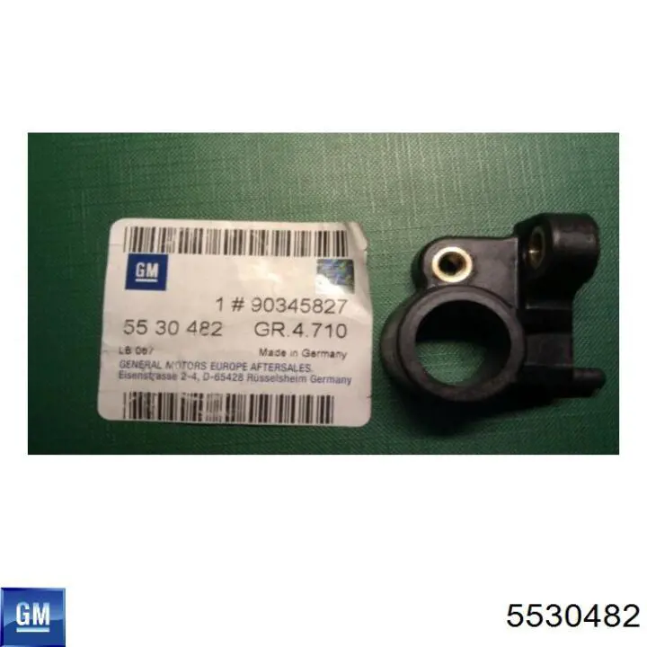 Comprar 90345827 General Motors 