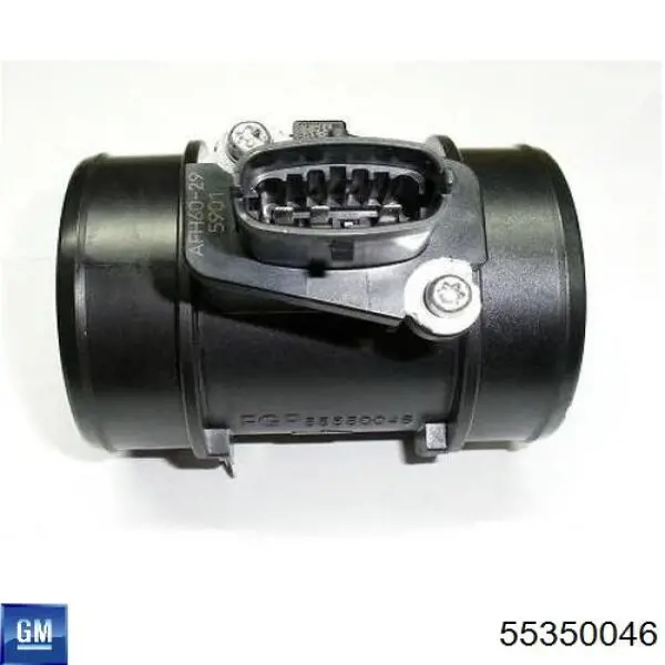 Comprar 96875 NGK Sensor de masa de aire