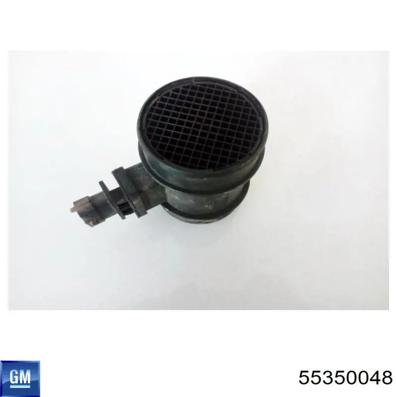 Sensor MAF General Motors 55350048