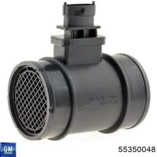 Comprar 55350048 General Motors Sensor de masa de aire