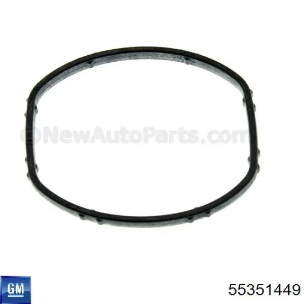 Junta de termostato General Motors 55351449 precio, desde 5,89 EUR