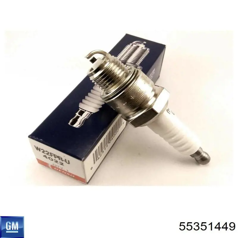 Comprar 55351449 General Motors Junta de termostato