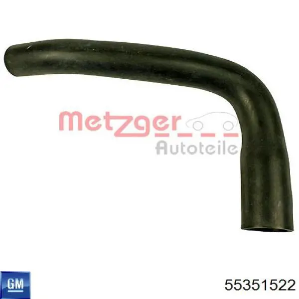 Comprar 55351522 General Motors Sistema de ventilación del cárter