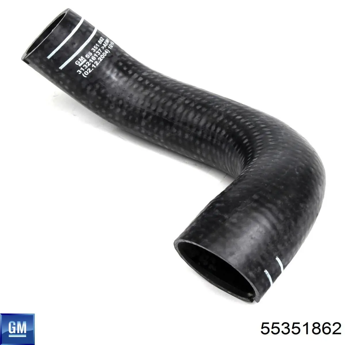 Comprar 486695 Cautex Tubo intercooler
