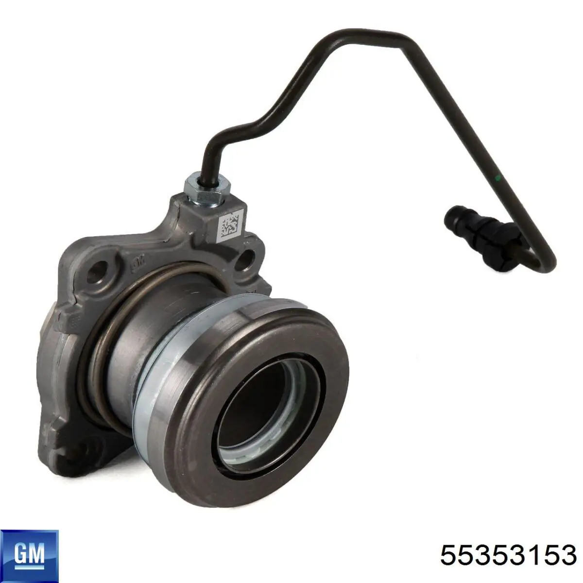 Comprar 55353153 General Motors Retén del semieje delantero