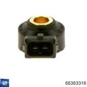 Sensor de detonacion 55353316 General Motors