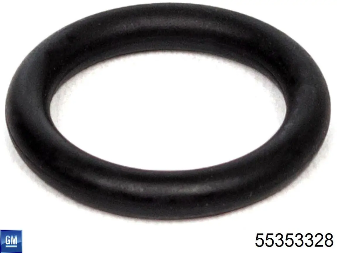 Junta del adaptador del filtro de aceite Fiat/Alfa/Lancia 55353328 precio, desde 7,83 EUR