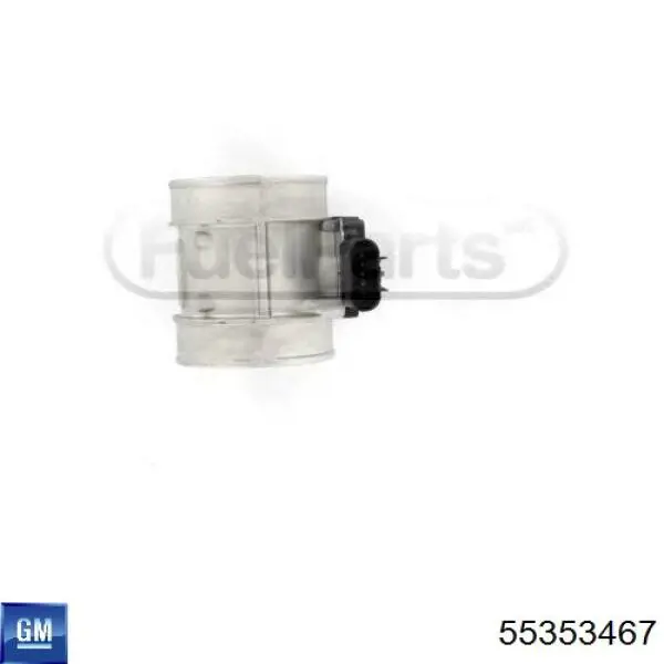 Comprar AMMQ19781 Magneti Marelli Sensor de masa de aire