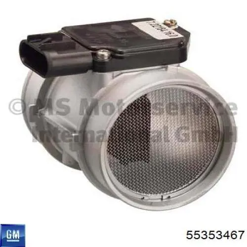 Medidor de flujo de aire Starline VV125 precio, desde 52,47 EUR