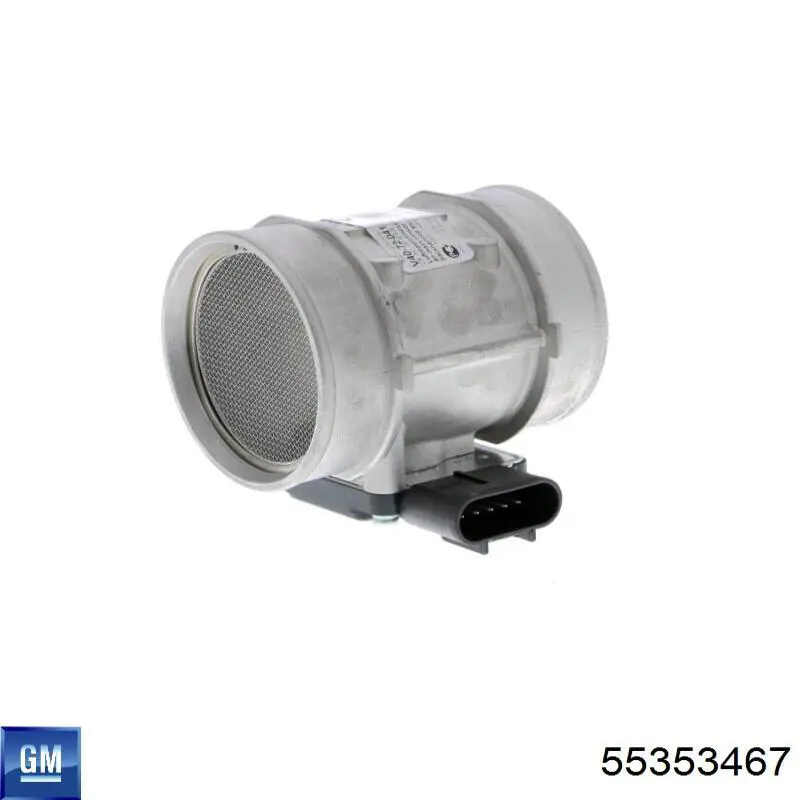 Comprar VV125 Starline Sensor de masa de aire