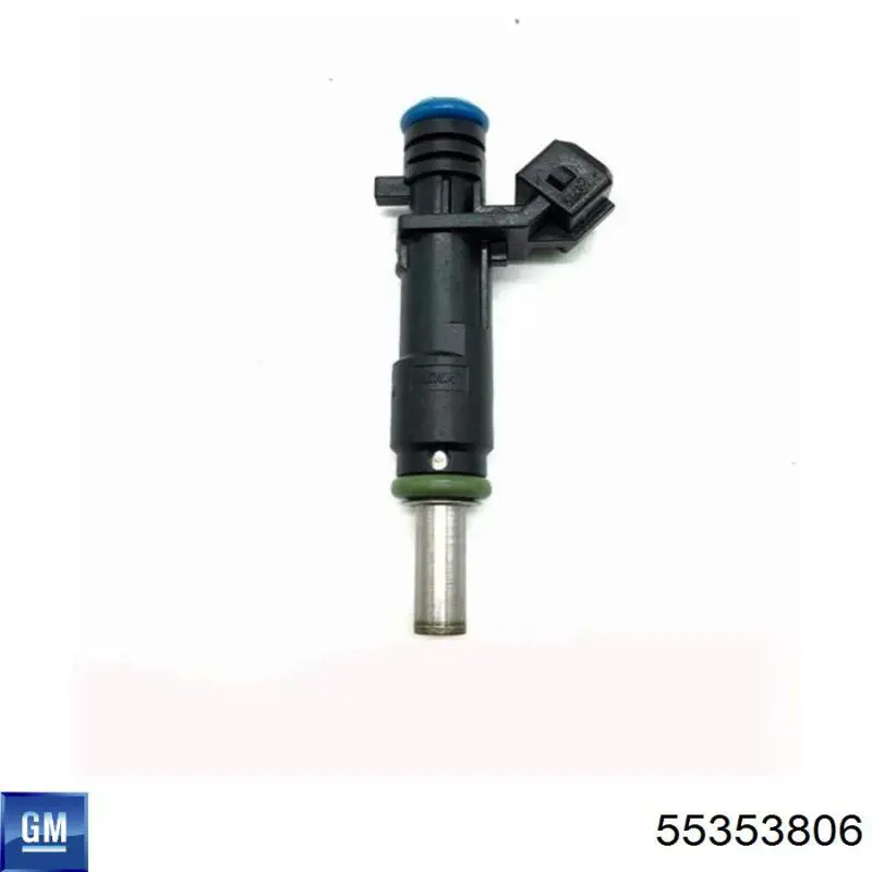 Comprar 55353803 General Motors Inyector