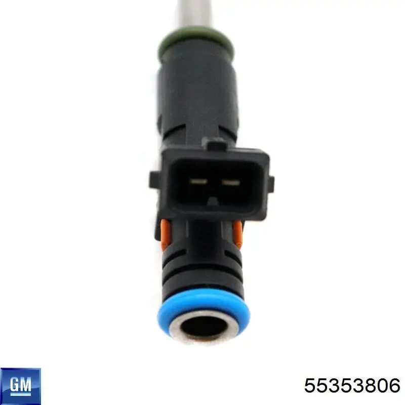 Inyectores General Motors 55353803 precio, desde 61,12 EUR