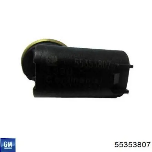 Comprar 55353807 General Motors Sensor de temperatura de agua