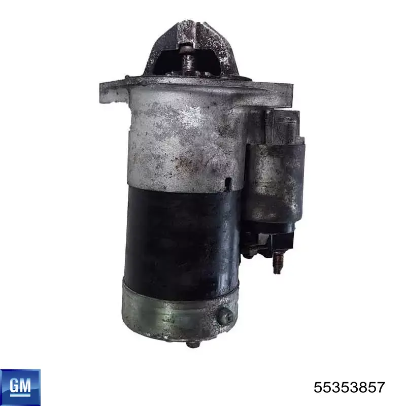 460446 VALEO Arranque motores