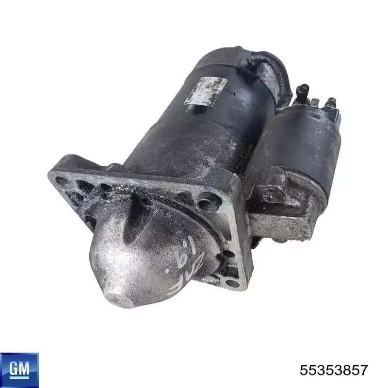 Burro de arranque  VALEO 460446 precio, desde 54,00 EUR