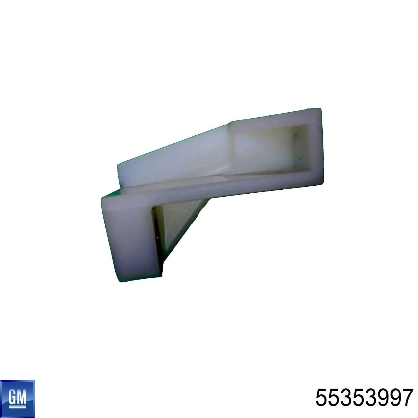 Tensor superior de cadena de distribución 5636965 Opel