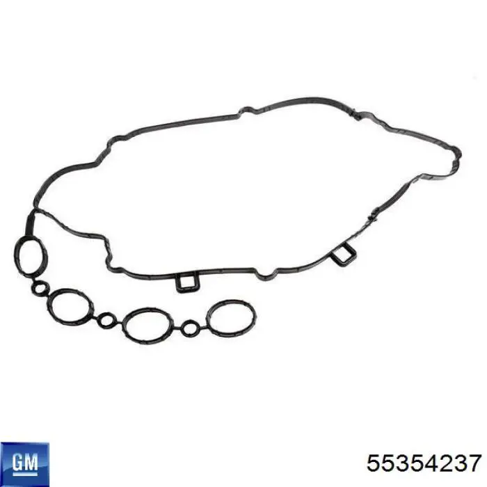 Comprar X8313801 Glaser Junta de tapa de balancines