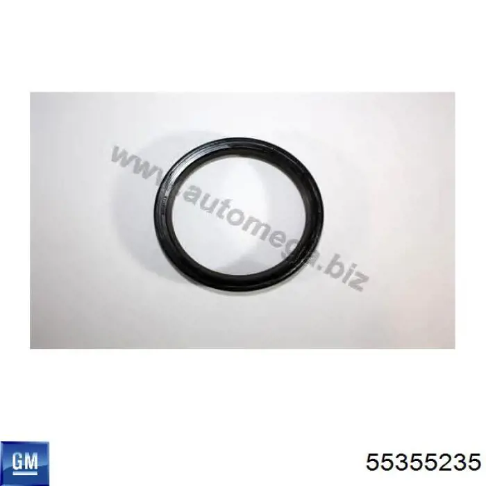 55355235 General Motors Anillo retén cigüeñal