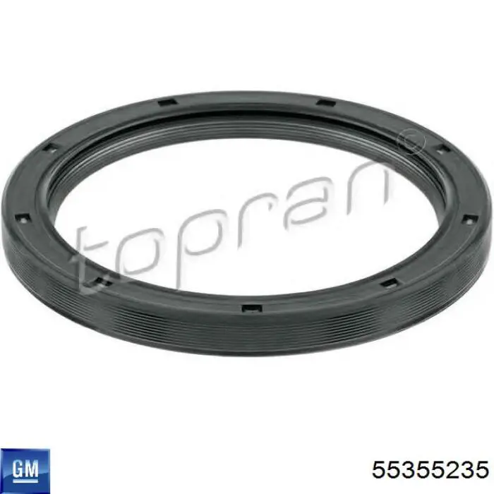 Comprar 55355235 General Motors Retén de cigüeñal