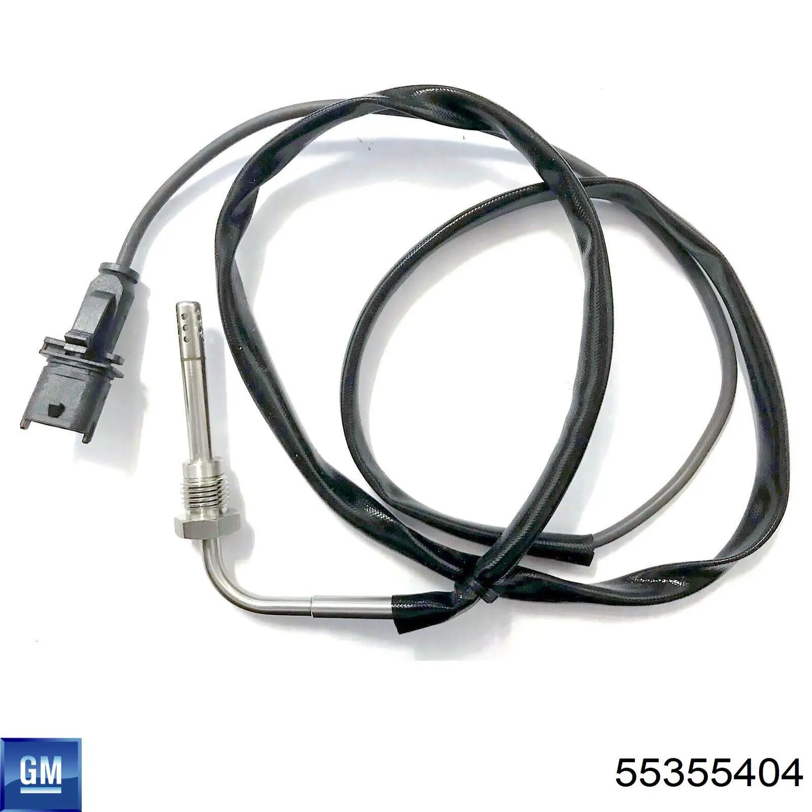 Sensor de temperatura de gases de escape antes del catalizador FAE 68047