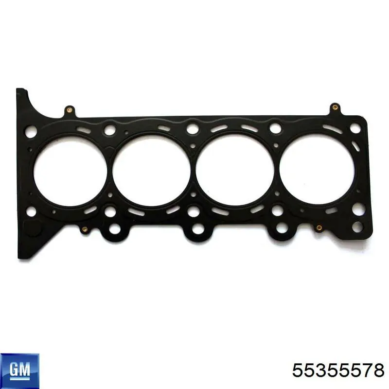 Juntas de culata General Motors 93186222 precio, desde 68,86 USD