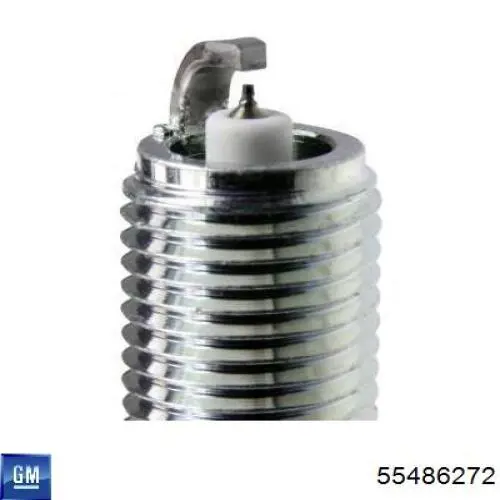 Bujías General Motors 55486272 precio, desde 21,14 EUR