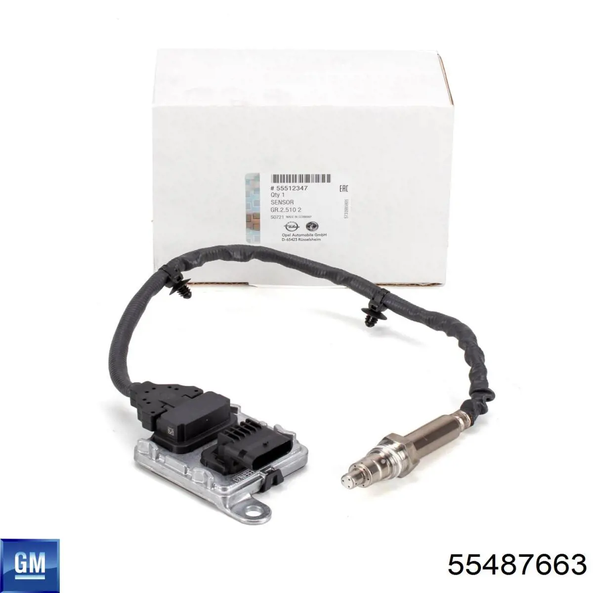  General Motors 55487663 precio, desde 295,11 EUR