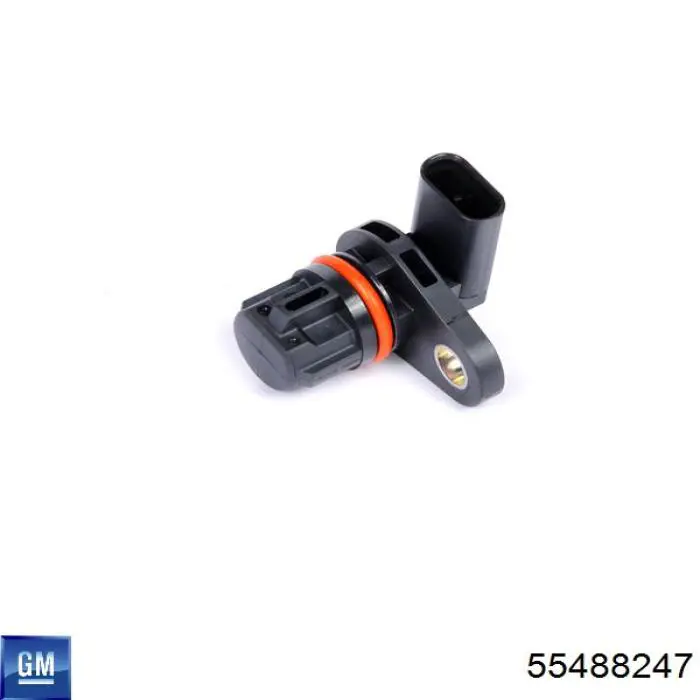 Comprar 55488247 General Motors Sensor de presión de aceite
