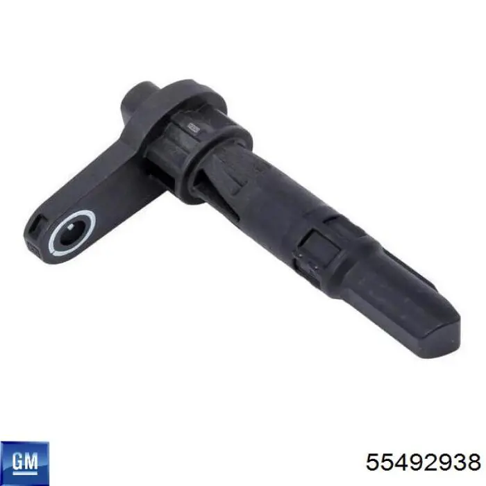 55492938 General Motors Termostato de agua