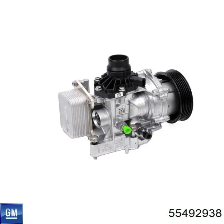 Termostato General Motors 55492938 precio, desde 51,56 EUR