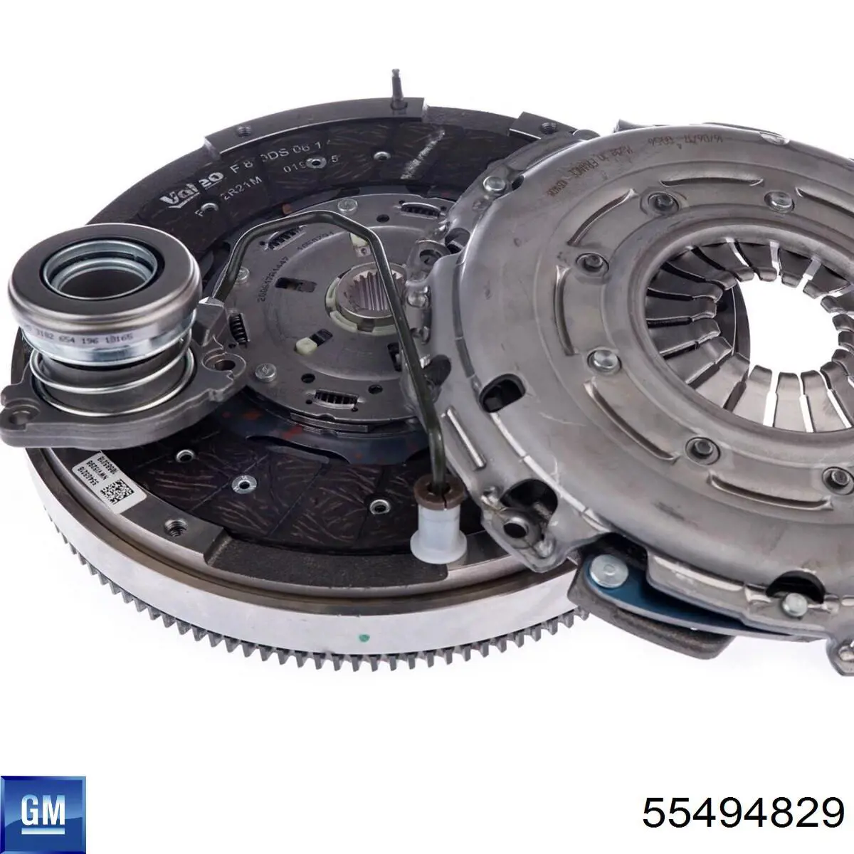 Motor de volante General Motors 55494829 precio, desde 482,89 EUR