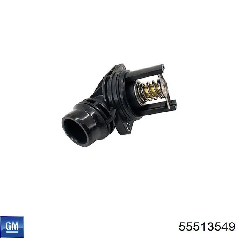 Termostato General Motors 55513549 precio, desde 25,87 EUR