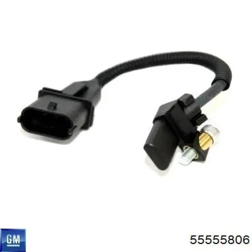 Generador de impulsos, cigüeñal  General Motors 55555806 precio, desde 29,28 EUR