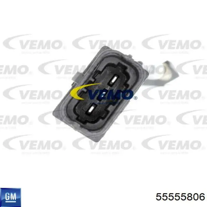 Comprar 55555806 General Motors Sensor de cigüeñal