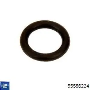 0658837 Opel anillo obturador, embudo de varilla de aceite