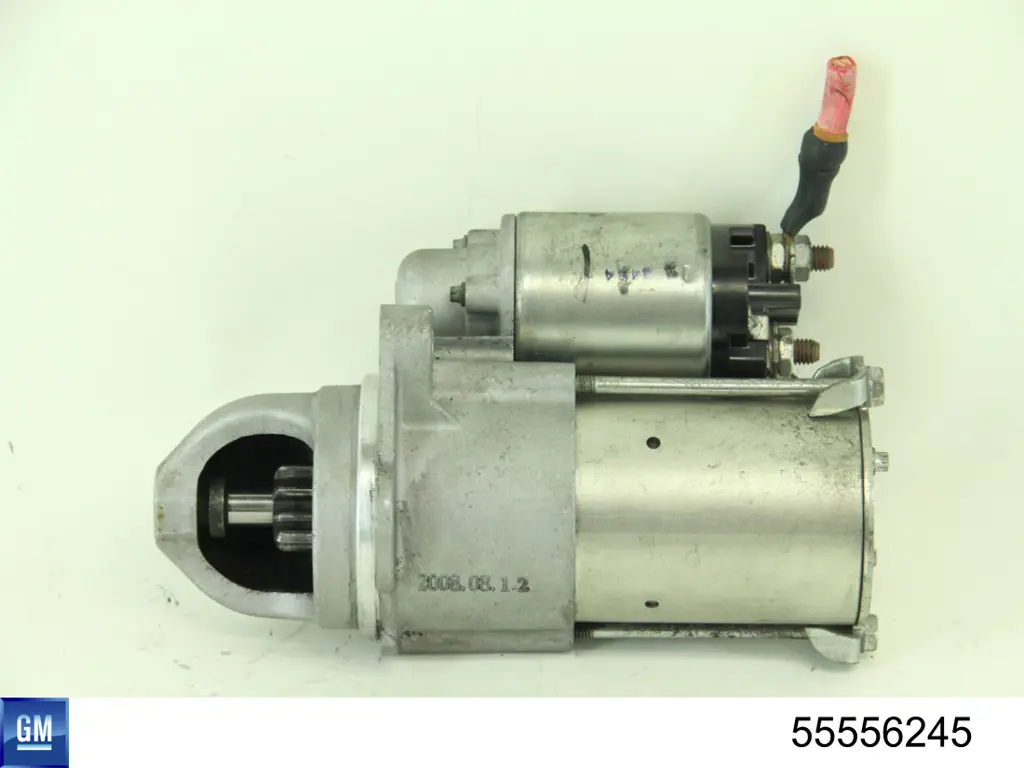 Burro de arranque  General Motors 55556245 precio, desde 60,98 EUR